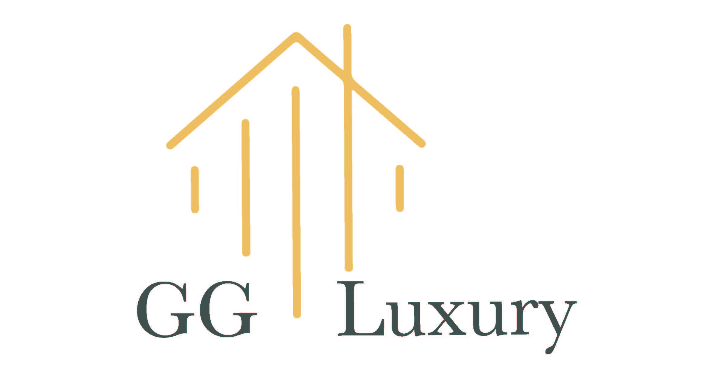 GG Luxury Logo